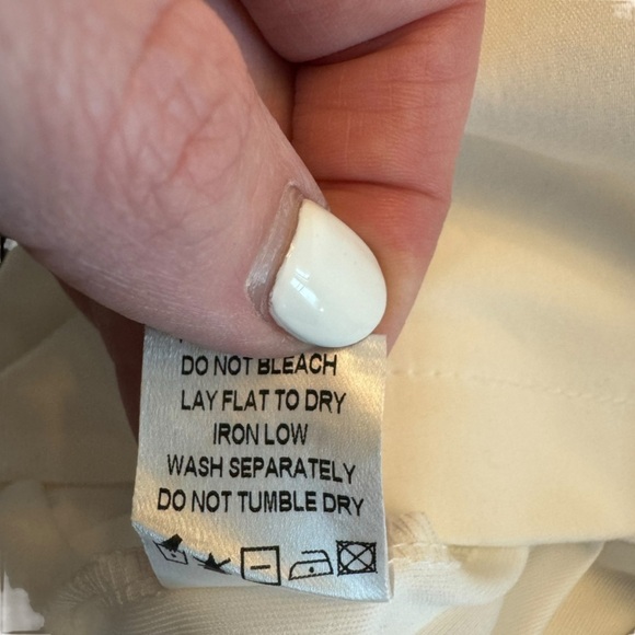 SuperDown x Revolve - NWT Stevie Sweetheart Bridal Mini Dress Sz S - Picture 14 of 14